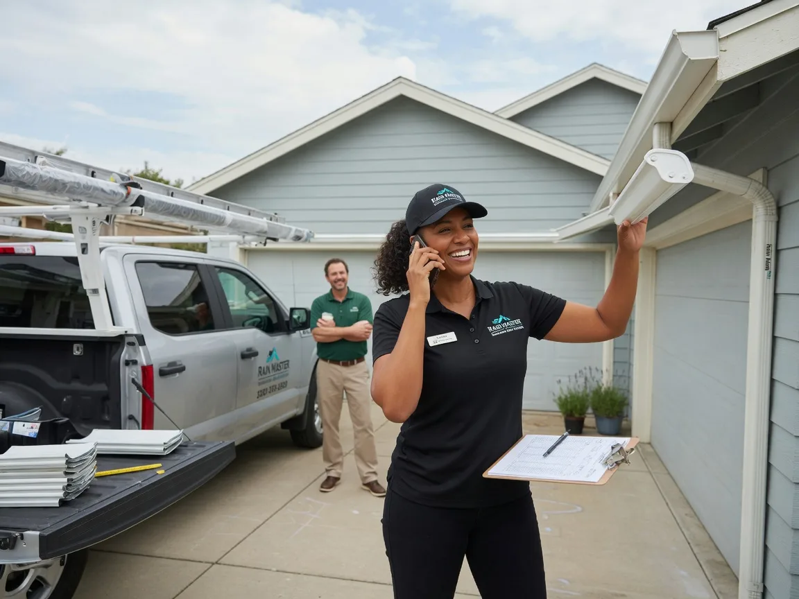 Gutter Installation Mcleod, MT FAQs